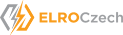 ELROCZECH Logo